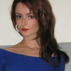 SexyTessa4U