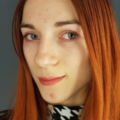 redAriana