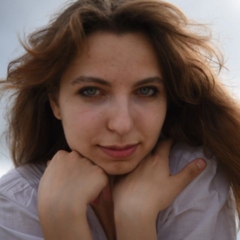 AdrianaSweet