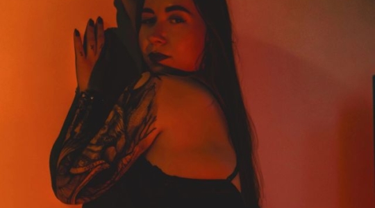 AmyShiningx Vorschaubild