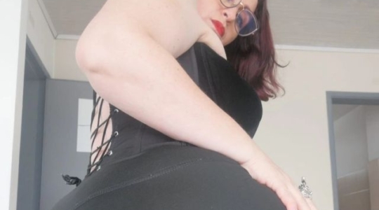 MistressLilitth Vorschaubild